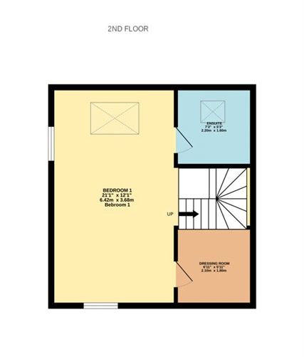 21 Laraghcon, Lucan, Co. Dublin