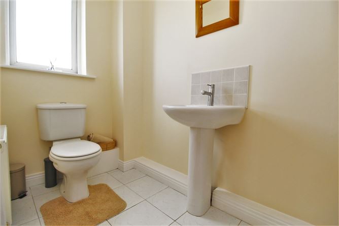 26 Latchford Square, Clonee, Dublin 15