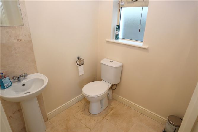 3 Colpe View, Deepforde, Drogheda, Louth