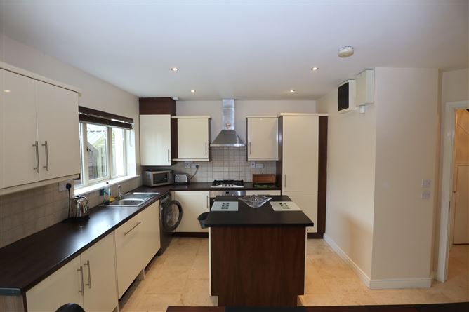 3 Colpe View, Deepforde, Drogheda, Louth