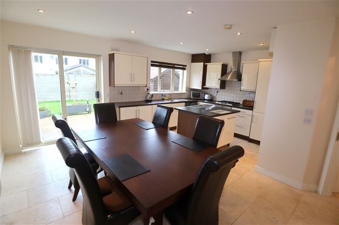 3 Colpe View, Deepforde, Drogheda, Louth