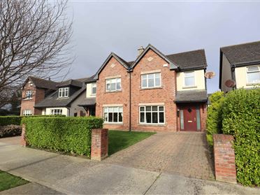 Image for 3 Colpe View, Deepforde, Drogheda, Louth