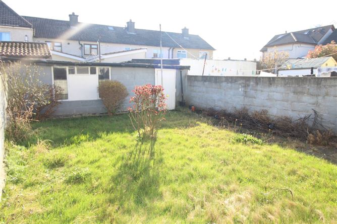 34 Mount Olive Road, Kilbarrack, Dublin 5