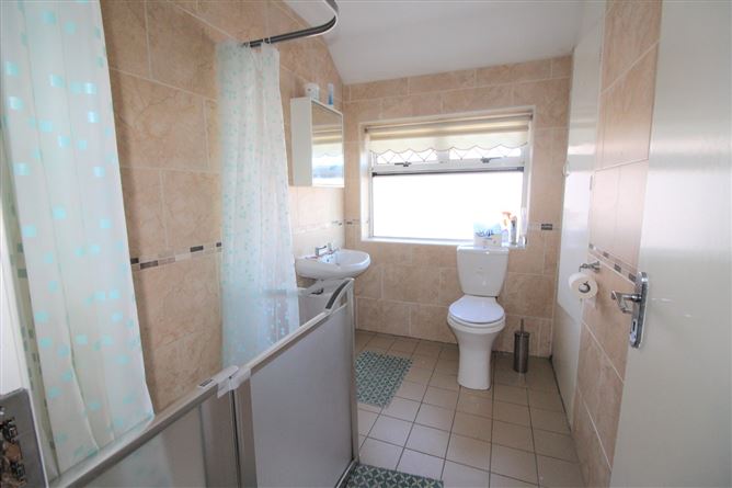 34 Mount Olive Road, Kilbarrack, Dublin 5