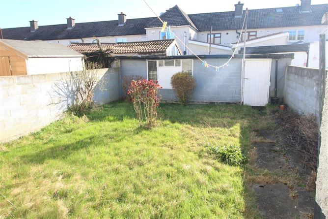 34 Mount Olive Road, Kilbarrack, Dublin 5