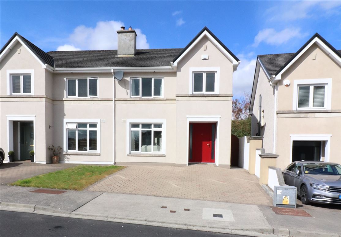 21 Moyard, Shanaballa, Ennis, Clare