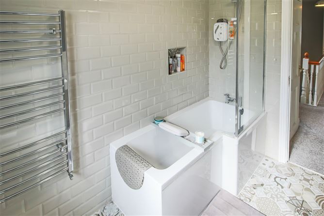 13 Lakeview, Keshcarrigan, Co. Leitrim