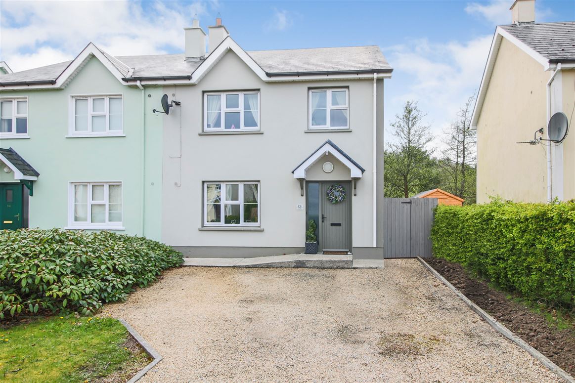 13 Lakeview, Keshcarrigan, Co. Leitrim
