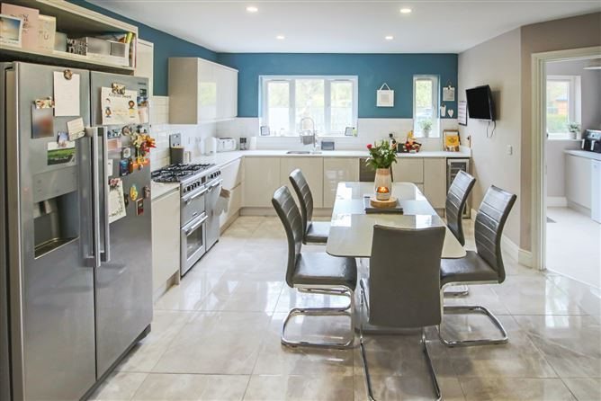 13 Lakeview, Keshcarrigan, Co. Leitrim