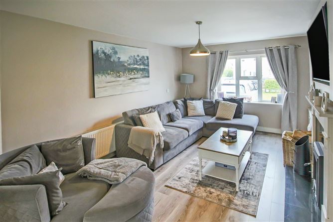 13 Lakeview, Keshcarrigan, Co. Leitrim