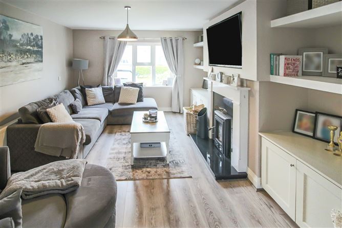 13 Lakeview, Keshcarrigan, Co. Leitrim