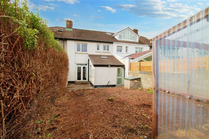 69 Mount Prospect Drive, Clontarf, Dublin 3