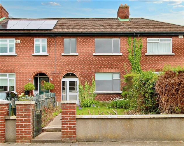 69 Mount Prospect Drive, Clontarf, Dublin 3