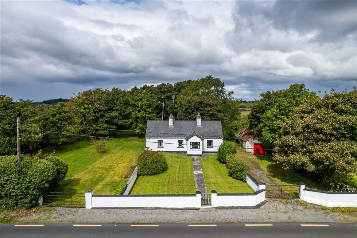 Ballindeeren, Killeenmunterlane North, Kilcolgan, County Galway
