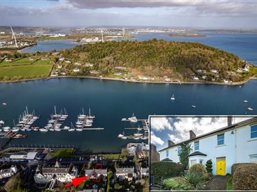 Image for 2 Westbourne Terrace, Lower Road, Crosshaven, Cork