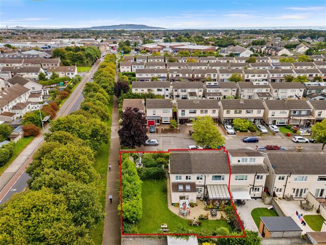 39 Whitethorn Crescent, Artane, Dublin 5