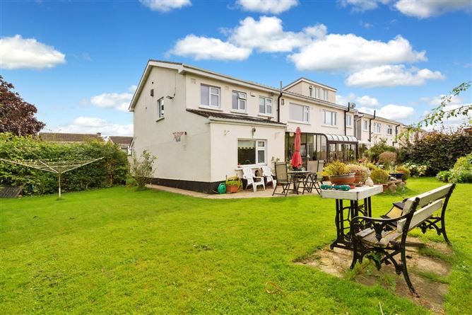 39 Whitethorn Crescent, Artane, Dublin 5