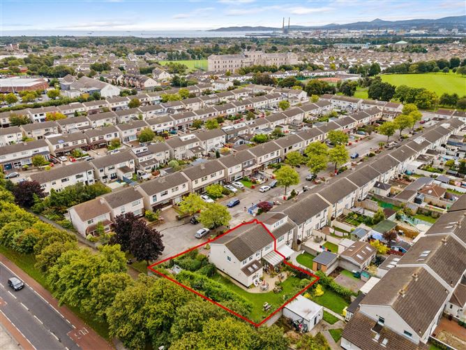 39 Whitethorn Crescent, Artane, Dublin 5