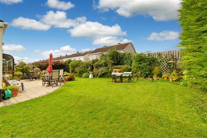 39 Whitethorn Crescent, Artane, Dublin 5