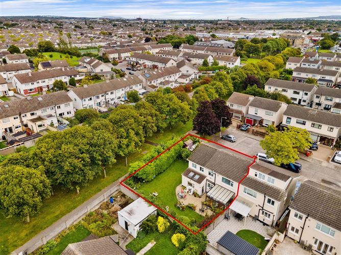 39 Whitethorn Crescent, Artane, Dublin 5