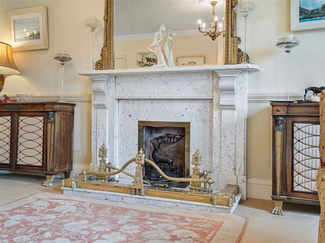 Lynbar, 7 Shrewsbury Downs, Ballinlough, Cork