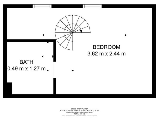 Lynbar, 7 Shrewsbury Downs, Ballinlough, Cork