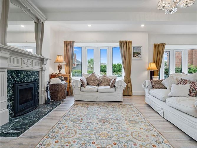 Lynbar, 7 Shrewsbury Downs, Ballinlough, Cork