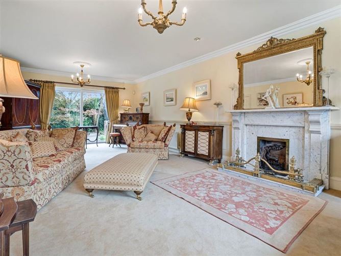 Lynbar, 7 Shrewsbury Downs, Ballinlough, Cork