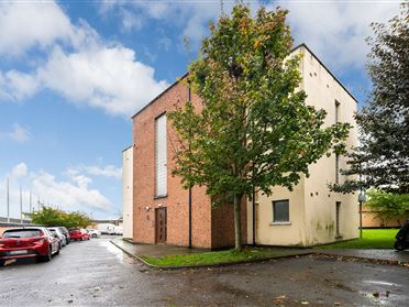 Image for 1 The Orchard, Clondalkin, Dublin 22