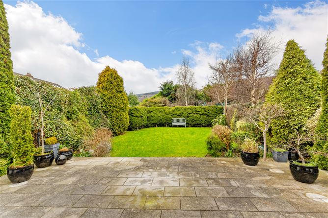 36 Glencairn Park, The Gallops, Leopardstown, Dublin 18