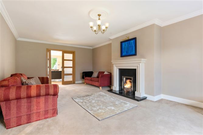 36 Glencairn Park, The Gallops, Leopardstown, Dublin 18