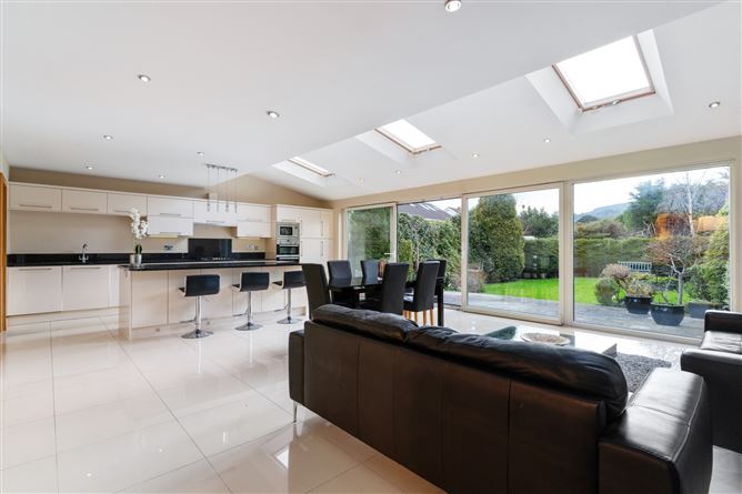 36 Glencairn Park, The Gallops, Leopardstown, Dublin 18