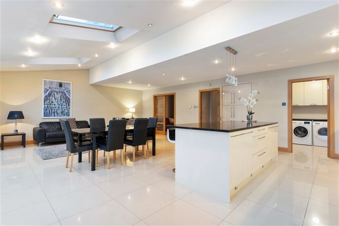 36 Glencairn Park, The Gallops, Leopardstown, Dublin 18