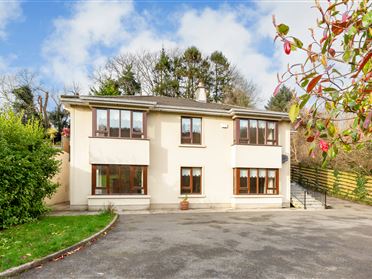Image for 20 Annsbrook, Glenealy, Wicklow