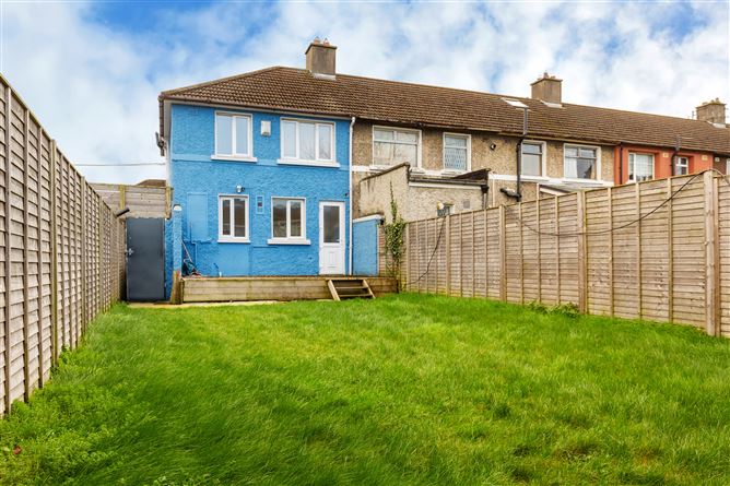 106 Lissadel Drive, Drimnagh, Dublin 12