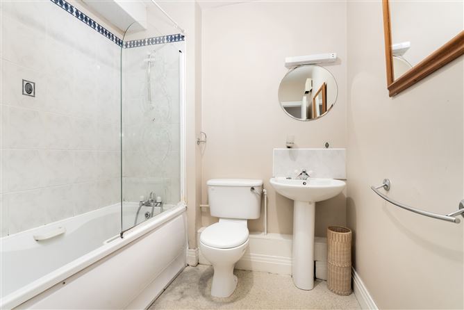 Apartment 48, HAMPTON SQUARE, Navan Road, Dublin 7