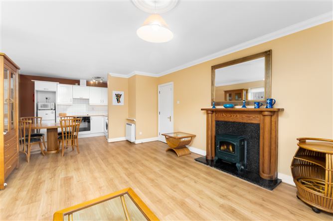 Apartment 48, HAMPTON SQUARE, Navan Road, Dublin 7