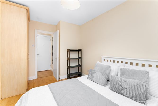 Apartment 48, HAMPTON SQUARE, Navan Road, Dublin 7