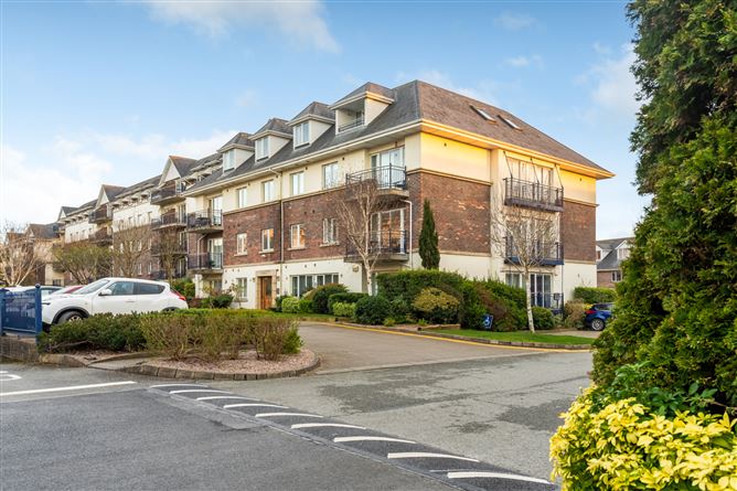 Apartment 48, HAMPTON SQUARE, Navan Road, Dublin 7
