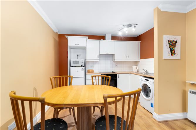 Apartment 48, HAMPTON SQUARE, Navan Road, Dublin 7