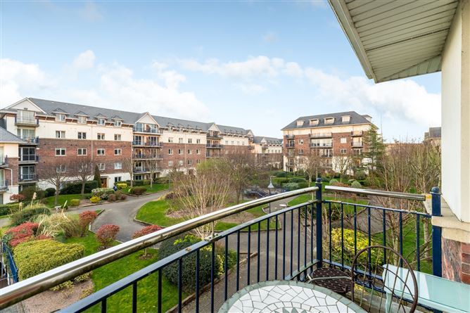 Apartment 48, HAMPTON SQUARE, Navan Road, Dublin 7