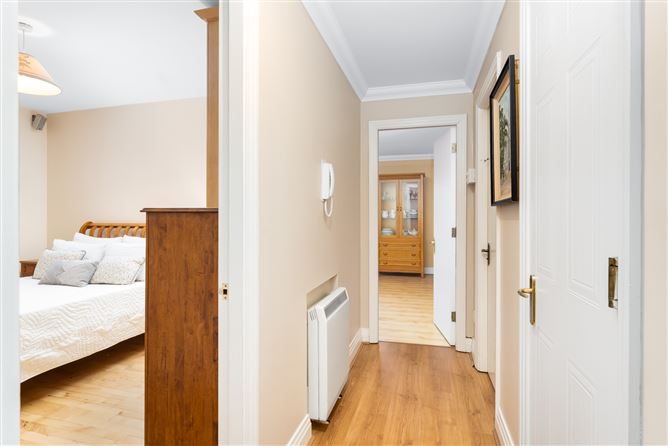 Apartment 48, HAMPTON SQUARE, Navan Road, Dublin 7