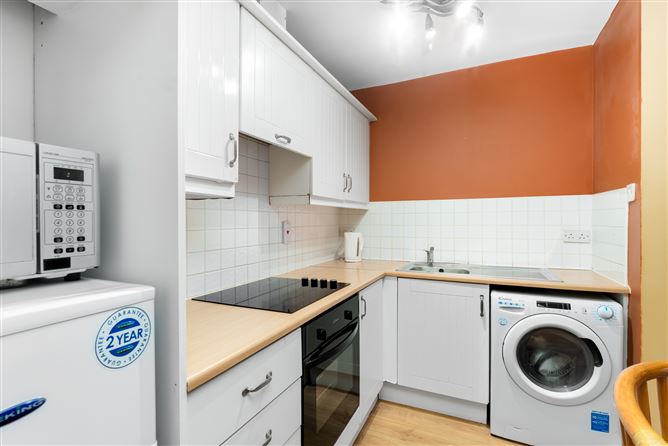Apartment 48, HAMPTON SQUARE, Navan Road, Dublin 7