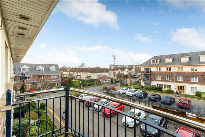 Apartment 48, HAMPTON SQUARE, Navan Road, Dublin 7