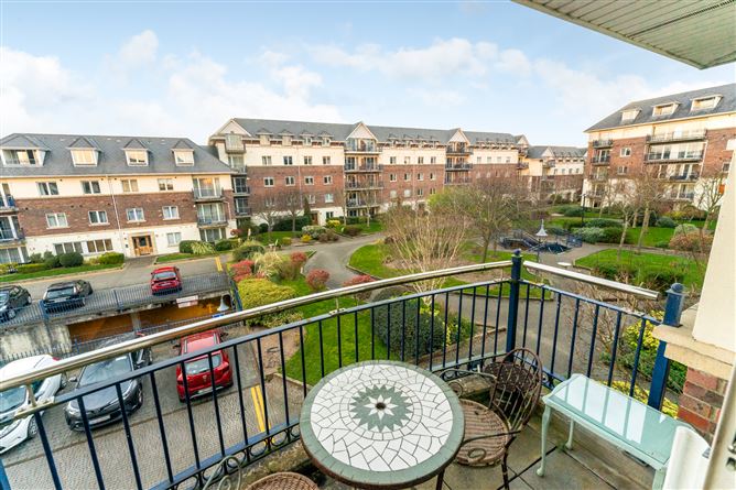 Apartment 48, HAMPTON SQUARE, Navan Road, Dublin 7