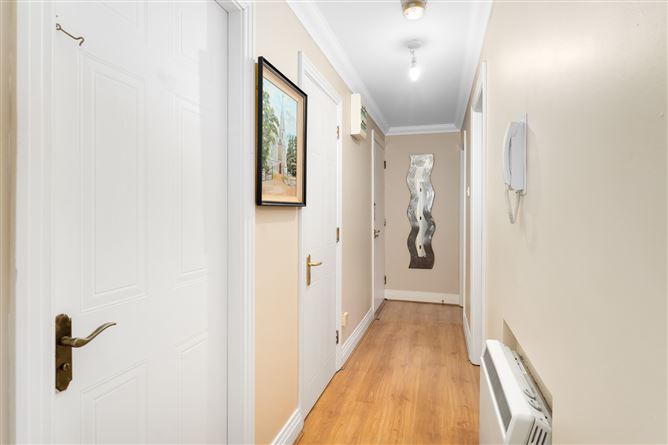 Apartment 48, HAMPTON SQUARE, Navan Road, Dublin 7
