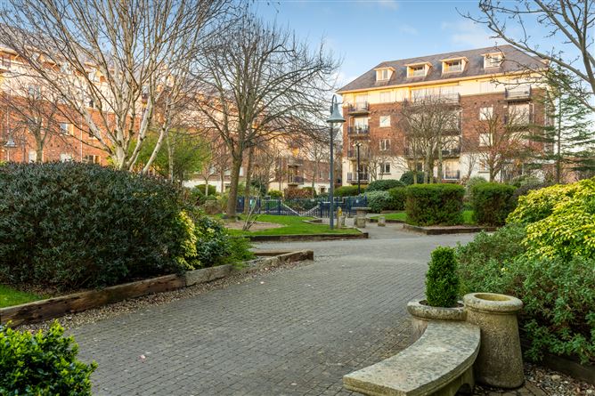Apartment 48, HAMPTON SQUARE, Navan Road, Dublin 7