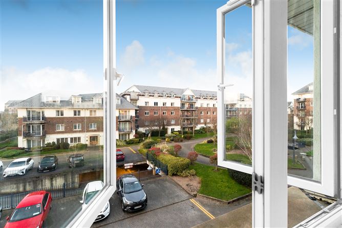 Apartment 48, HAMPTON SQUARE, Navan Road, Dublin 7