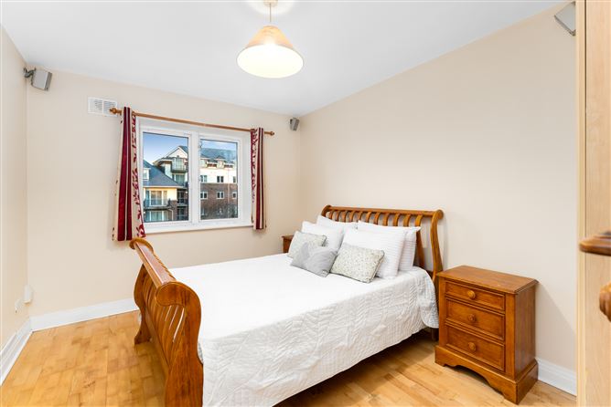 Apartment 48, HAMPTON SQUARE, Navan Road, Dublin 7