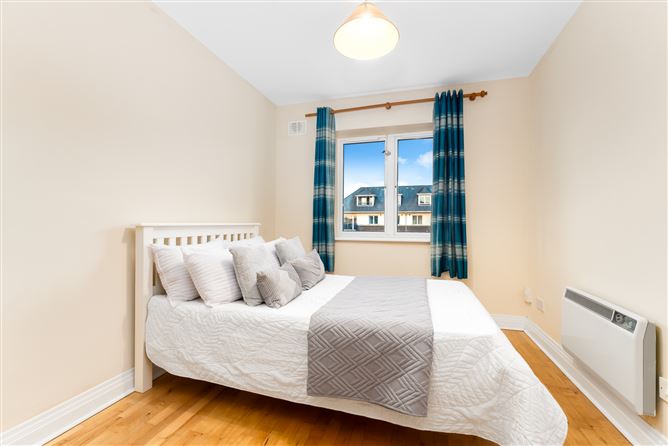 Apartment 48, HAMPTON SQUARE, Navan Road, Dublin 7